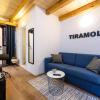 apartments and rooms tiramola