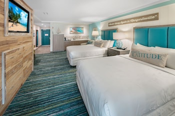 margaritaville resort gatlinburg