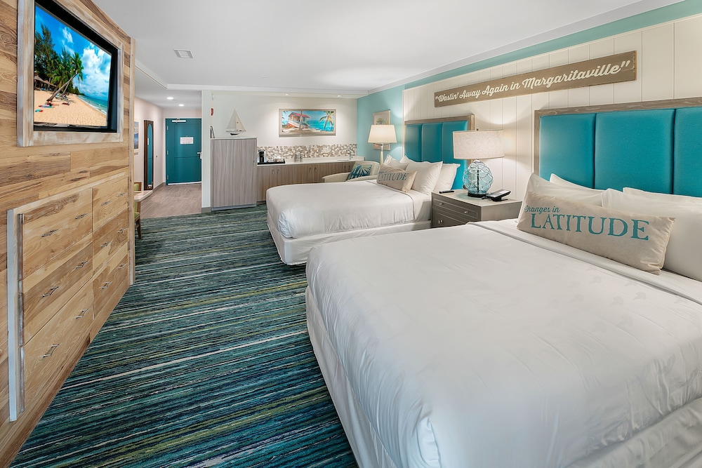 margaritaville resort gatlinburg