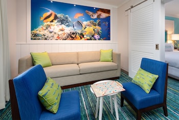 margaritaville resort gatlinburg