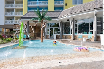 margaritaville resort gatlinburg