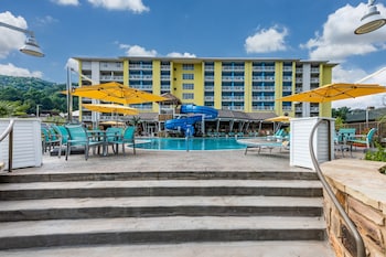 margaritaville resort gatlinburg