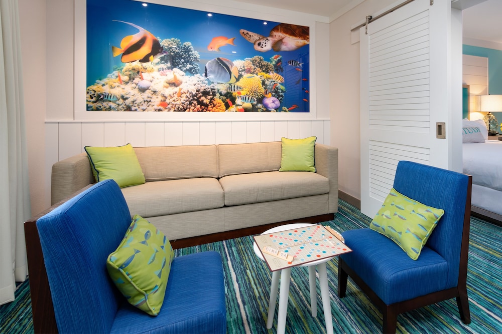 margaritaville resort gatlinburg