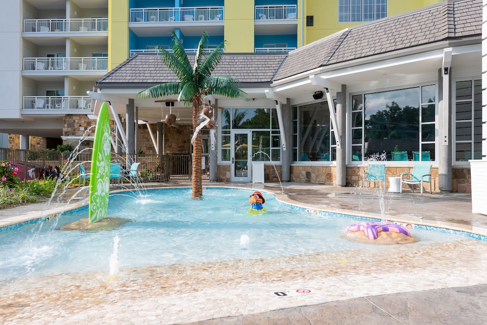 margaritaville resort gatlinburg