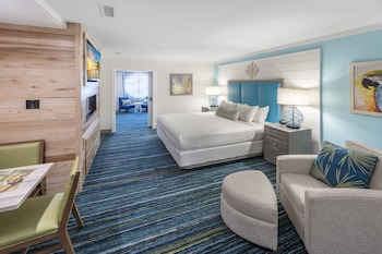 margaritaville resort gatlinburg