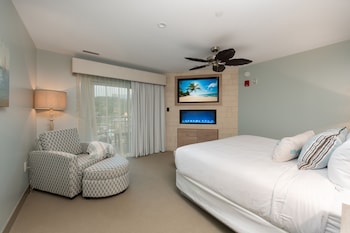 margaritaville resort gatlinburg