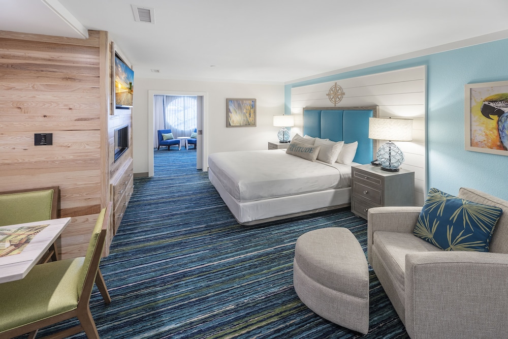 margaritaville resort gatlinburg