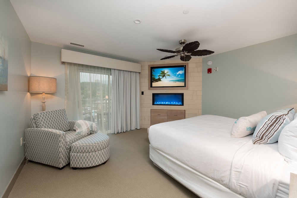 margaritaville resort gatlinburg