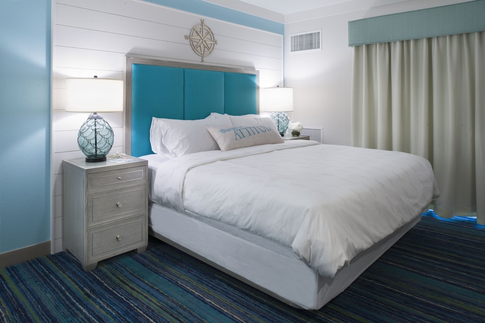 margaritaville resort gatlinburg