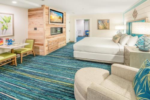 margaritaville resort gatlinburg