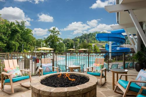 margaritaville resort gatlinburg