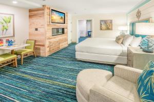 margaritaville resort gatlinburg