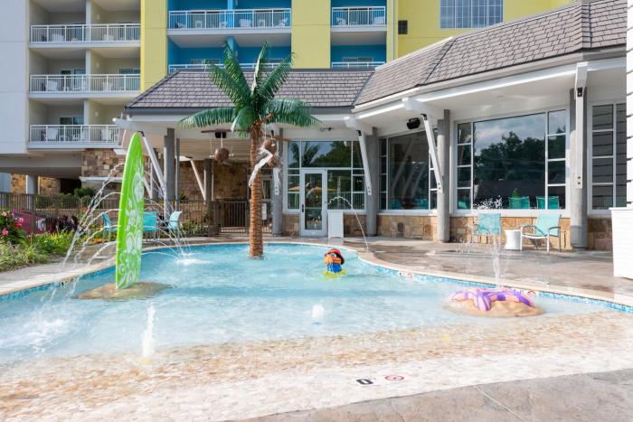 margaritaville resort gatlinburg