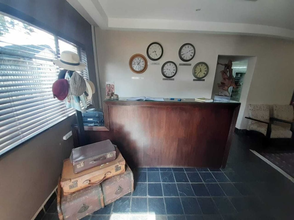 flying falcon guesthouse