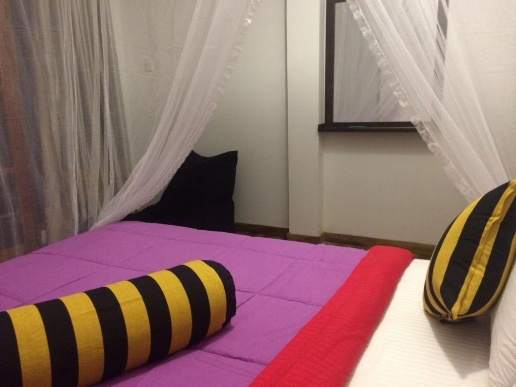 Ella Ridge View Holiday Inn,Ella>>Badulla,3 star
