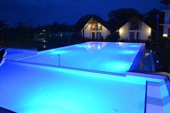 Santon Resort & Spa,Hungama>>Hambantota,3.5 star