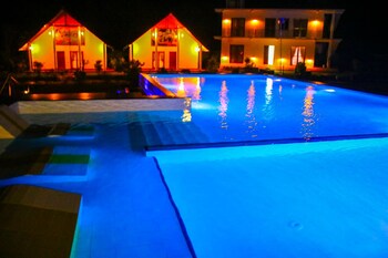 Santon Resort & Spa,Hungama>>Hambantota,3.5 star