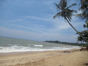 sand bank hotel and restaurant