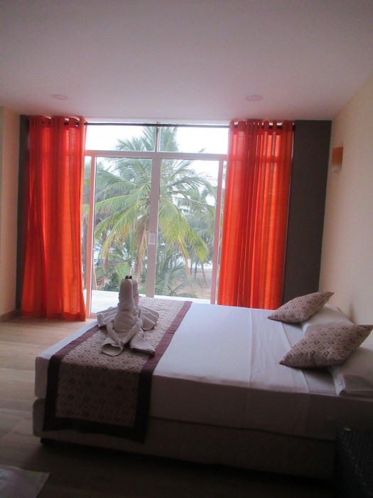 sand bank hotel and restaurant