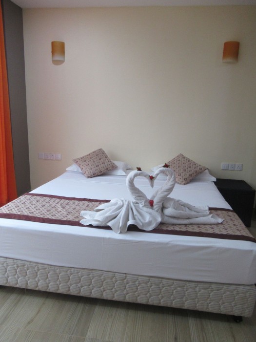 sand bank hotel and restaurant