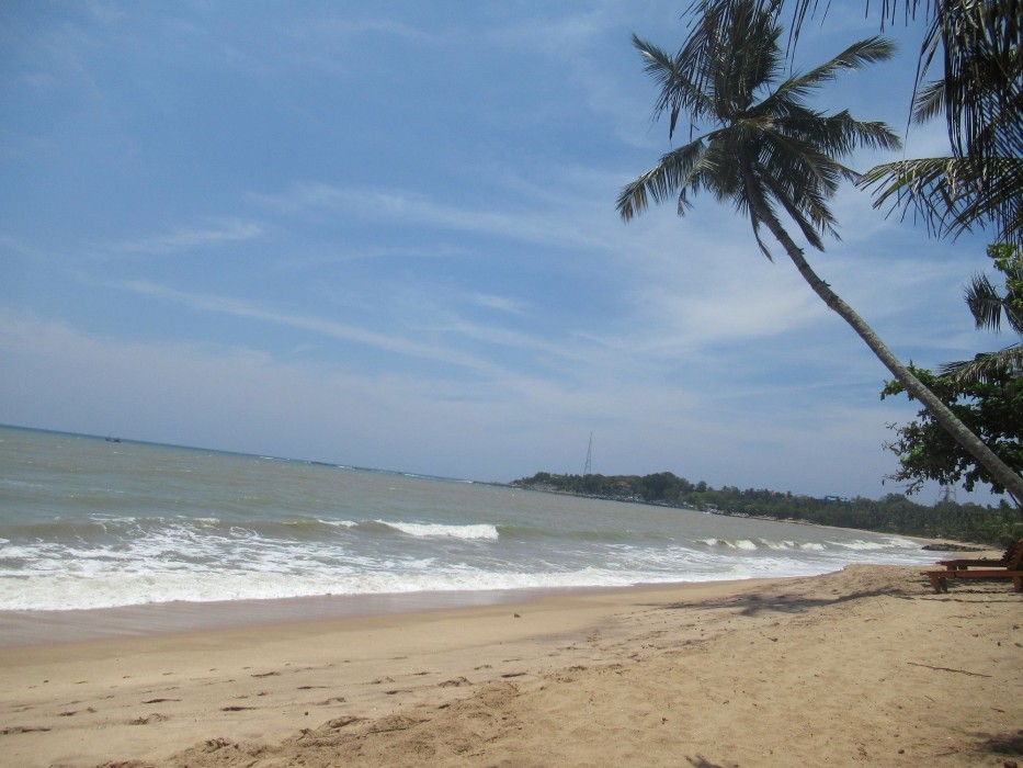 sand bank hotel and restaurant