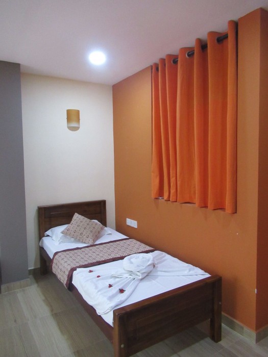 sand bank hotel and restaurant