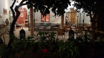 Riad M'haita,Taroudant>>Taroudannt,3 star