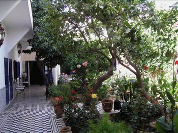 Riad M'haita,Taroudant>>Taroudannt,3 star