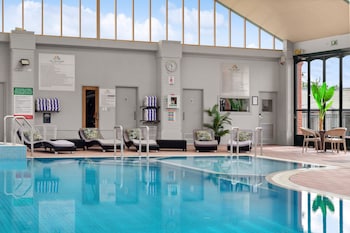 all seasons resort