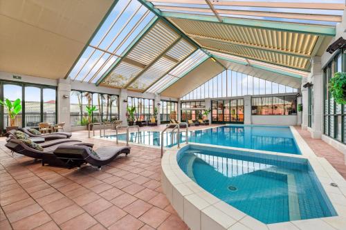 all seasons resort