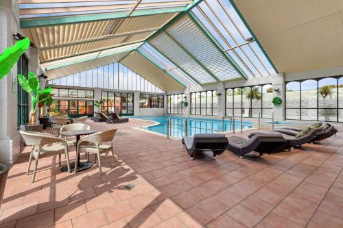 all seasons resort