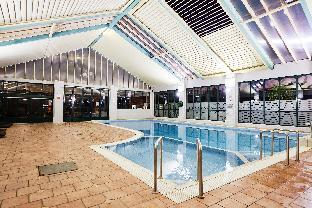 all seasons resort