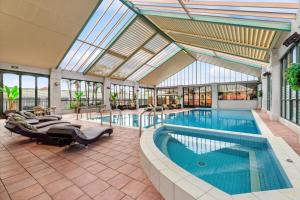 all seasons resort