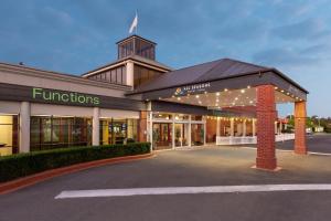 all seasons resort