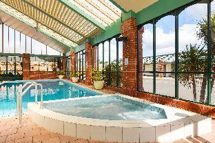 all seasons resort
