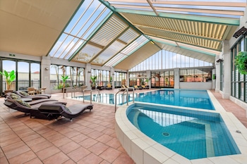 all seasons resort