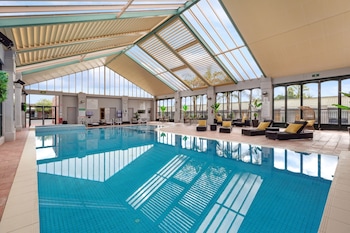 all seasons resort