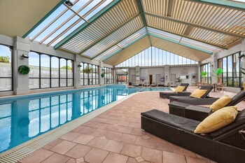 all seasons resort