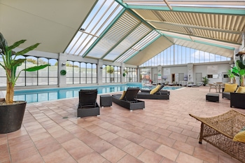 all seasons resort