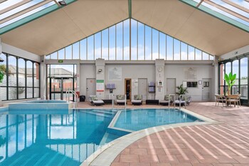 all seasons resort