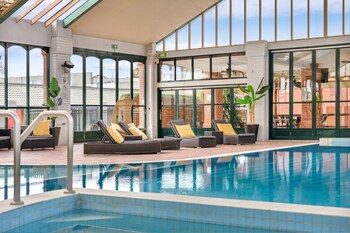 all seasons resort