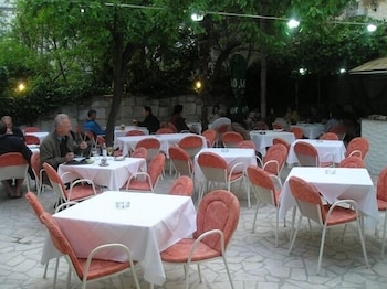 Hotel Monika,Split>>Mastrinka,4 star