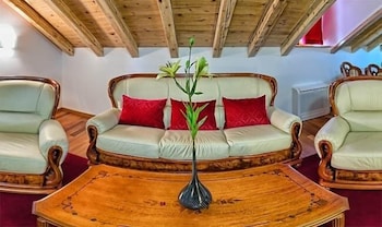 Hotel Monika,Split>>Mastrinka,4 star