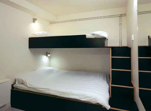 citysleep hostel