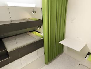 citysleep hostel