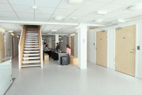 Citysleep - Hostel,Norrbotten County>>Lulea,2 star