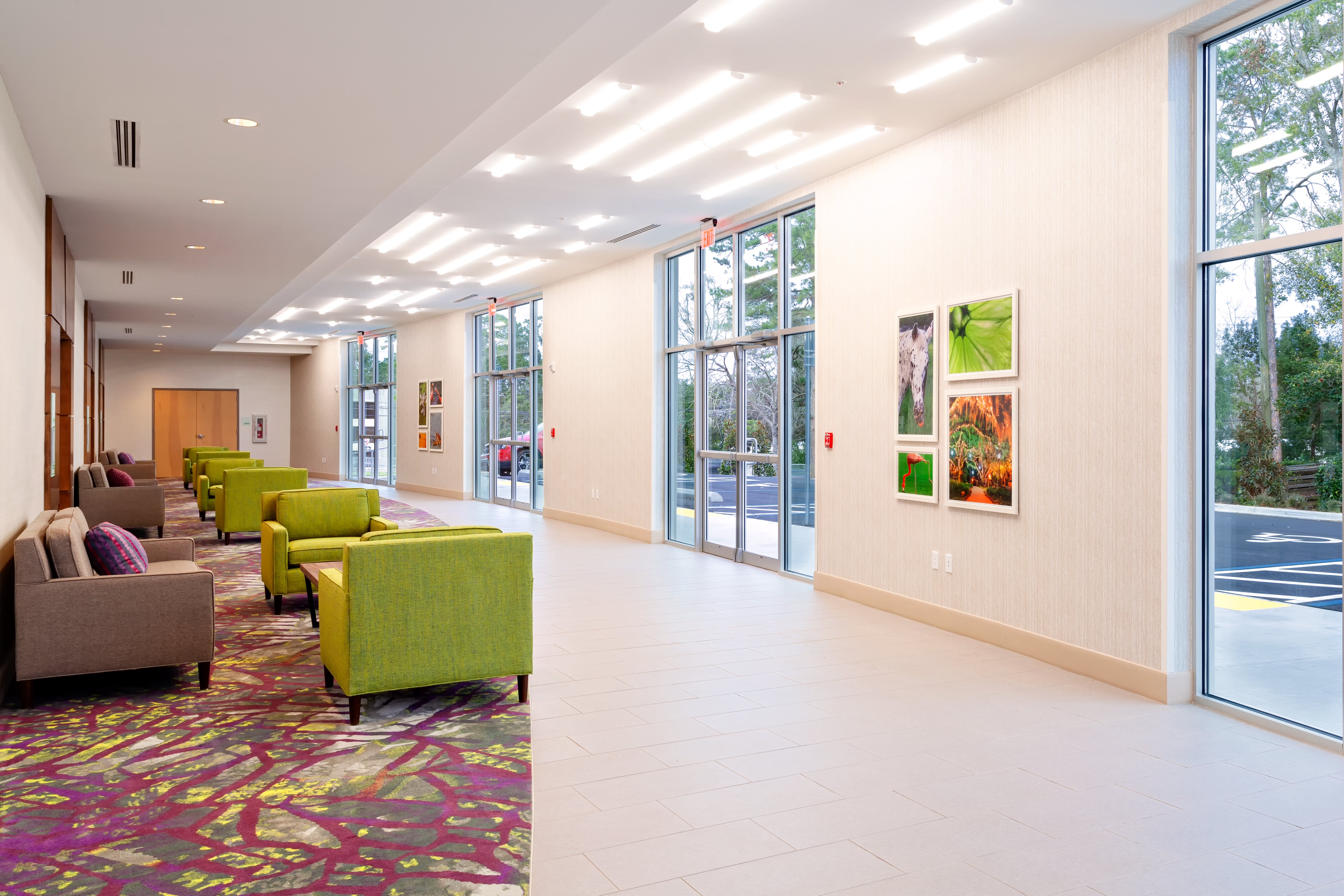 holiday inn tallahassee e capitol univ an ihg hotel