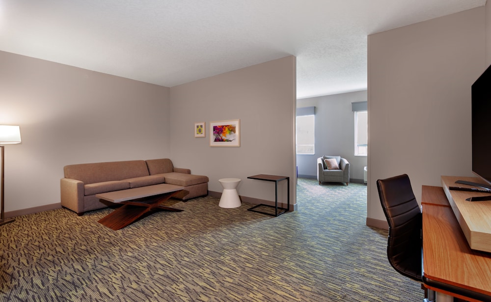 holiday inn tallahassee e capitol univ an ihg hotel