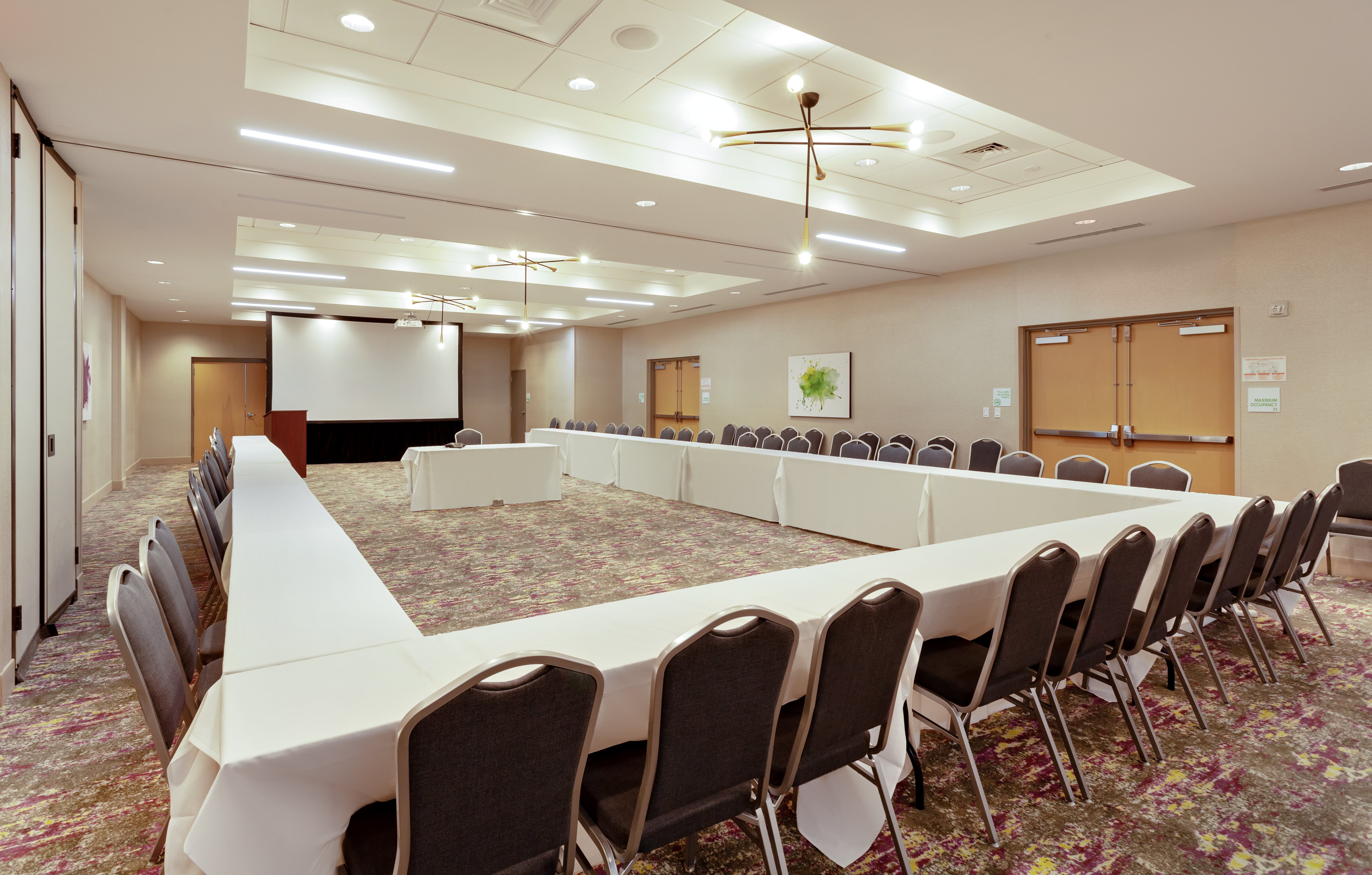 holiday inn tallahassee e capitol univ an ihg hotel