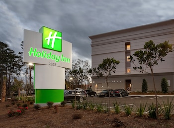holiday inn tallahassee e capitol univ an ihg hotel